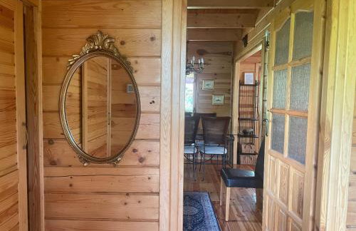 DOM Z BALI Villa Bajkowy Dom - Foto 35