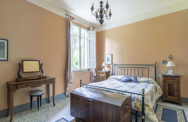 Holiday Home in Montopoli Valdarno With Pool - Foto 12