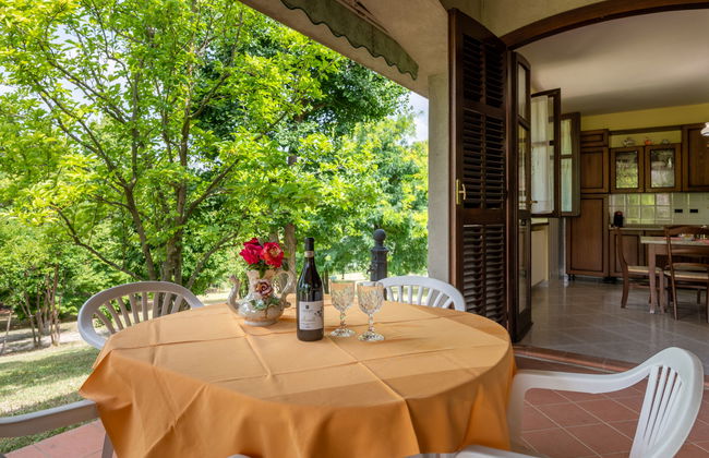 Culla di Stelle - Photo 3