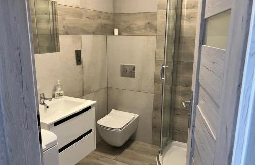 Duży komfortowy apartament - Foto 14