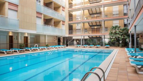 Apartaments Costa d'Or - Foto 5