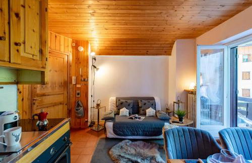 Chaberton Romantic Retreat Ski In Ski Out - Happy Rentals - Foto 20