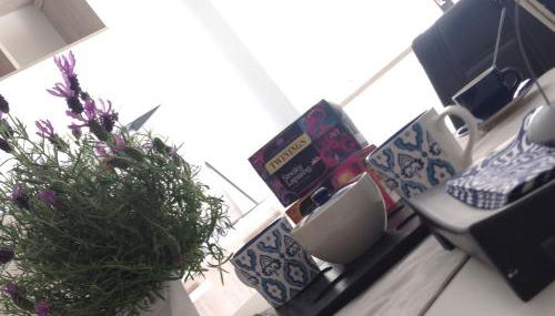 Sweet Holiday Home - Foto 1