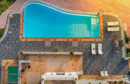 Villa Selini - Foto 7