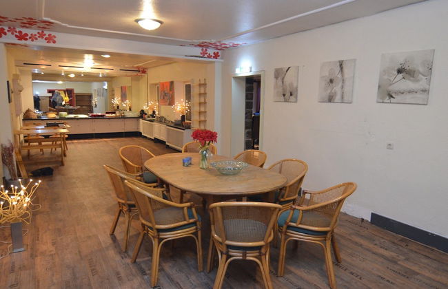 Large House in Winterberg in the Sauerland Region - Foto 41