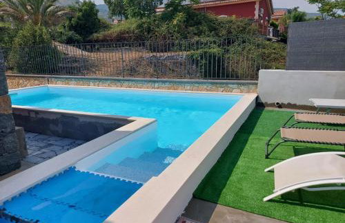 Giardino d'Estate - Villa con piscina - Foto 60