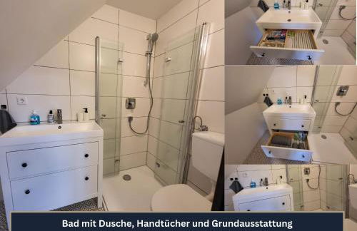 Ferien- und Messewohnung am Ponyhof Nürnberg - Foto 22