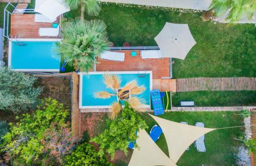 Chania Green House 1 - Foto 11