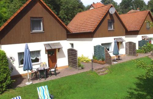 Holiday Home Haus im Grünen by Interhome - Foto 21