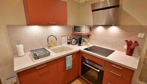 Rez de chaussée appartement à Tournus - RIMA - Foto 4