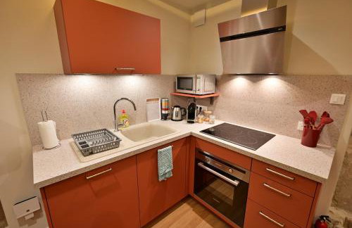 Rez de chaussée appartement à Tournus - RIMA - Foto 3