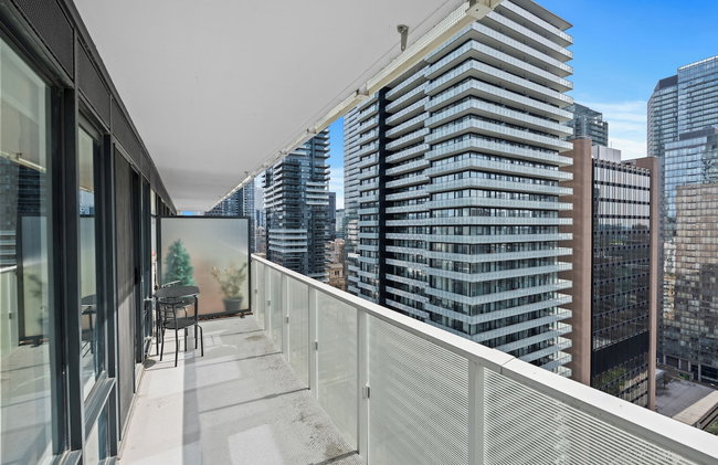 Teahouse Condos in Downtown Toronto - Foto 77