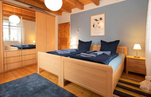 Holiday Home Uns moi Huus by Interhome - Foto 11