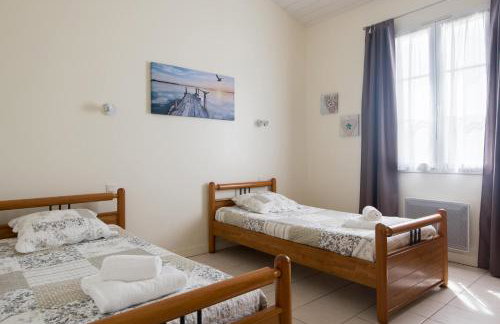 Appartement Colombelle proche du marché et de la plage - Photo 7