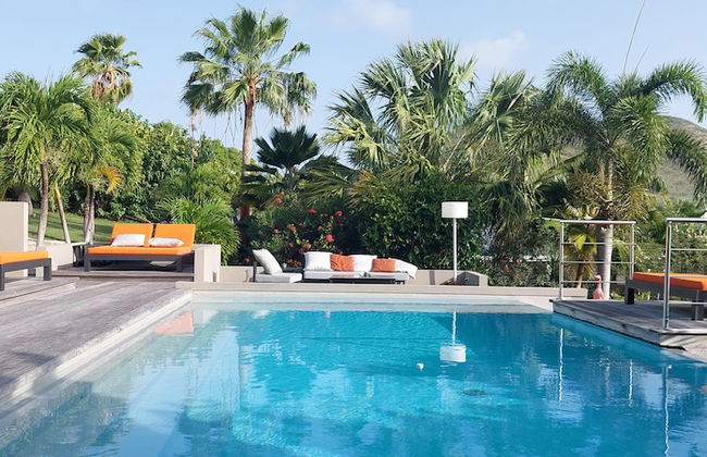 Jardin d'O résidence naturiste couples only - Photo 19