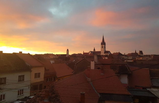 Tanners Tower Studio With A View - Foto 16