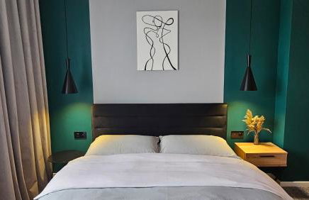 Jeziorna Green Apartment - Foto 13