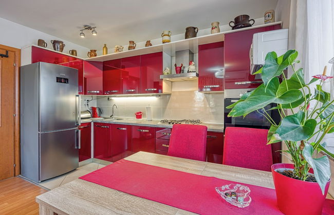 Apartment Kaya - Foto 8