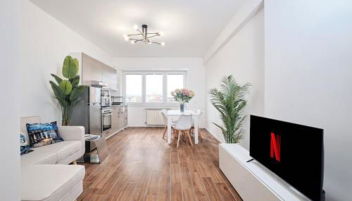 Gens Iulia 2 Min da Stazione Trastevere by Hôtea - Foto 5