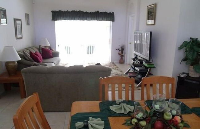 Bridgewater Lakes 3 Bedroom Villa by Redawning - Foto 9