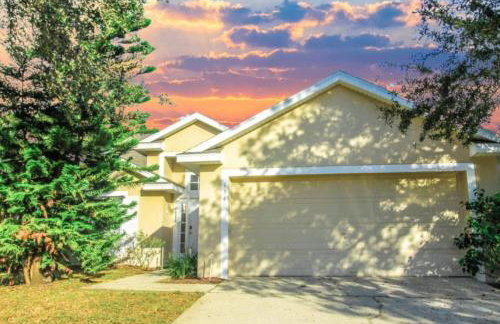 Enjoy Sunny Private Pool - Game Room - Lanai - Nr Disney - Foto 12