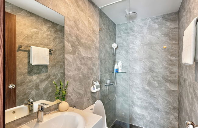 S Lux Apartment Virgo Nha Trang - Foto 37