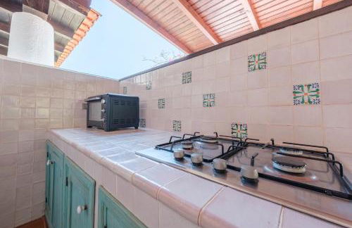 Villa Anna Maria - Foto 20