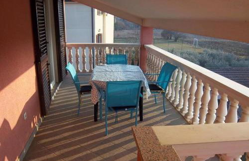 Apartments with parking space Flengi, Porec - 15395 - Foto 14