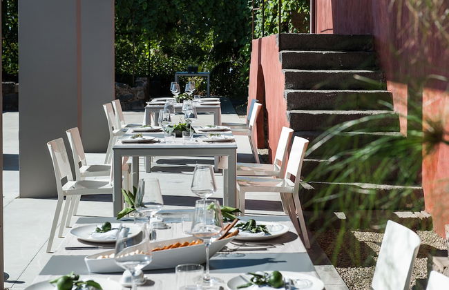 Zash Country Boutique Hotel - Foto 63