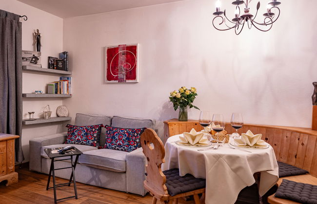 Chesa Sonnalpine B 55 - Foto 2