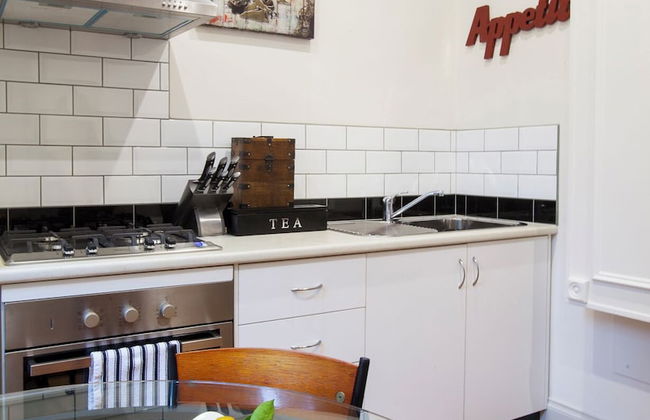 Captain's Retreat Apartments and Cottages - Foto 48