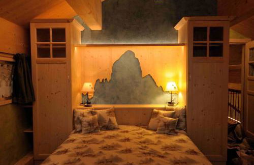 Chalet Pra Dell OSTIO Primiero San Martino di Castrozza - Foto 25