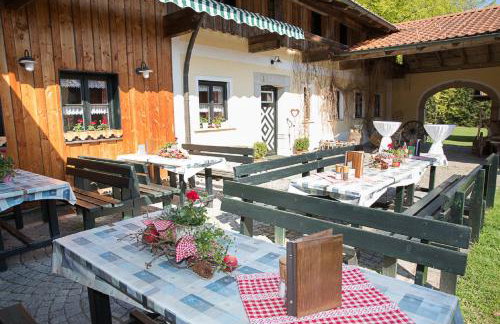 Zum Fürst`n - Foto 60