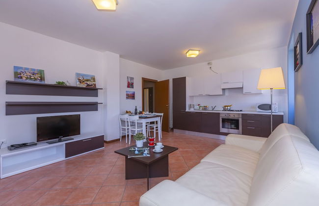 Fontana Del Lago Apt. 16 - Foto 5