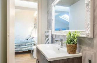 Bilocale Romantico centrale parking - Foto 8