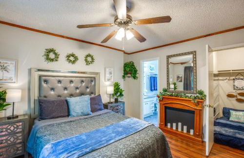 Families Welcome! Texas Home Near Lewisville Lake - Foto 13