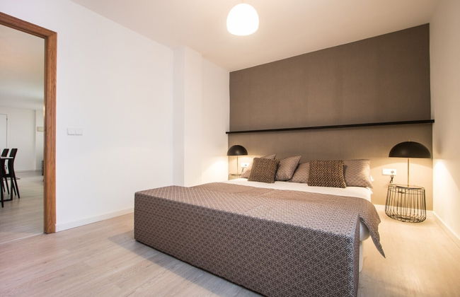 Valencia Luxury - Boutique Center - Photo 115