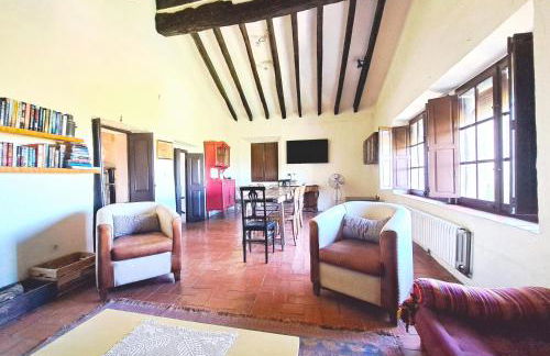 Casa Histórica con Piscina en la Costa Brava - Foto 5