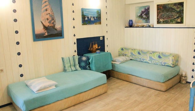 Marijan - A2 Prana - Foto 5, Sala de estar