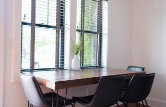 The Getaway Blowing Rock - Foto 34