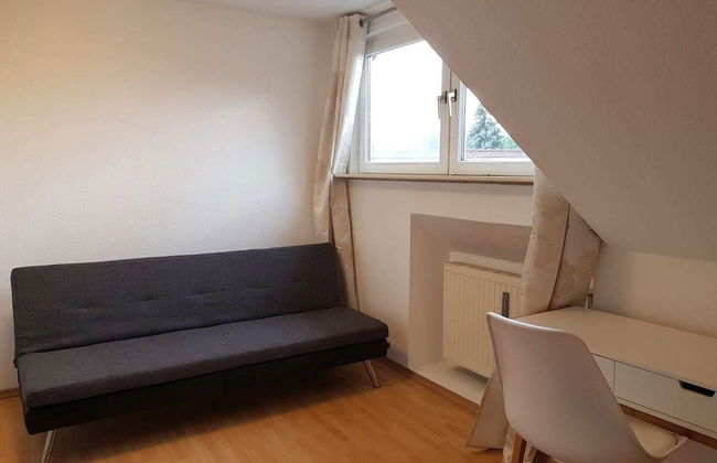 Stunning 1-bed Apartment in Bodolz Lake Constance - Foto 4