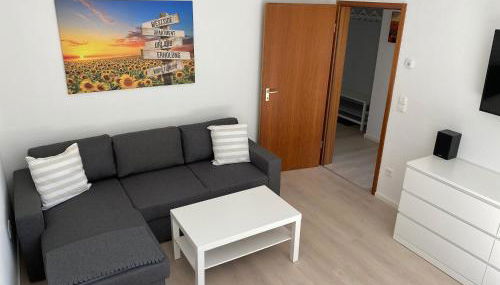 Westside-Apartment Aalen - Foto 4