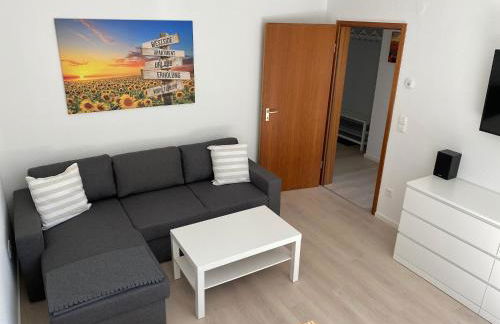 Westside-Apartment Aalen - Foto 4