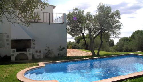 Illa blanca - Foto 3