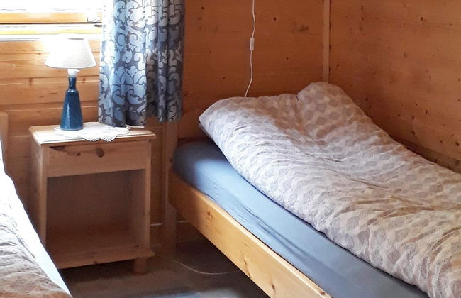 5 Person Holiday Home in Melbu-by Traum - Foto 2