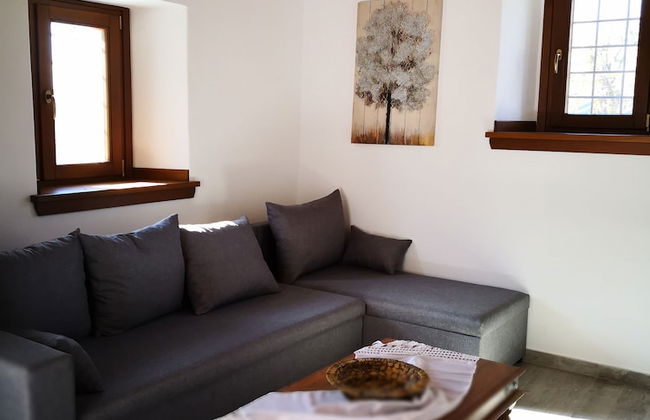 Effrosini Stonehouse Portaria - Foto 14