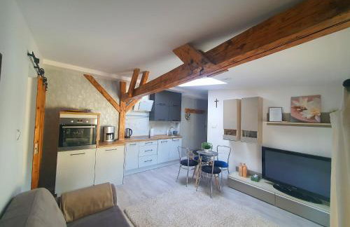 Kamienica "Pod dębem" - Foto 1