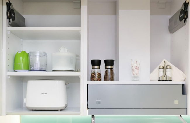 Xenios Dias Apartments - Foto 52