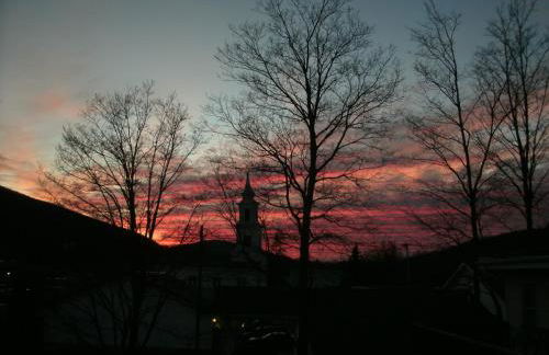 Townhouse W Private Deck & Mt View - Foto 42