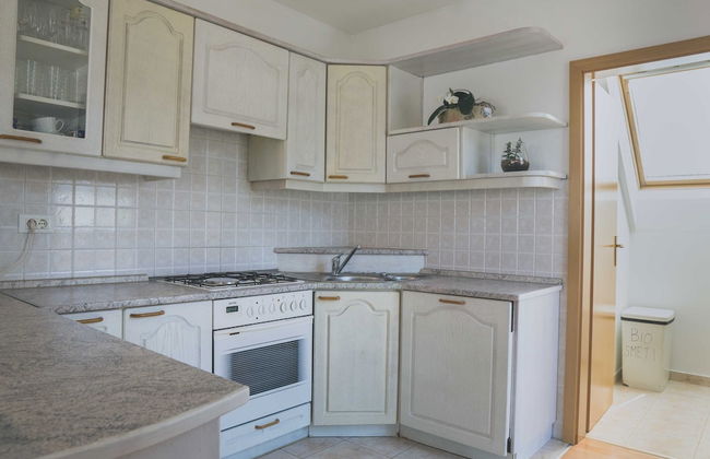 Apartment Amak With Free Onsite Parking - Foto 6